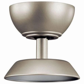 Eris Downrod Hanger System ceiling fan downrod accessories