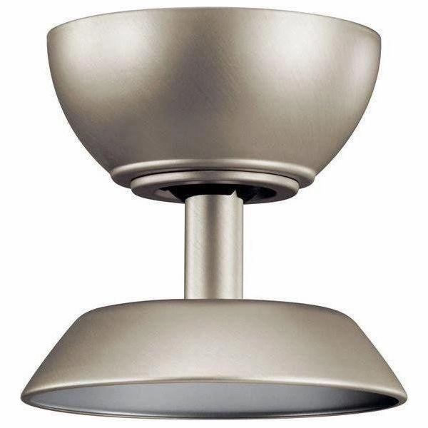 Eris Downrod Hanger System ceiling fan downrod accessories