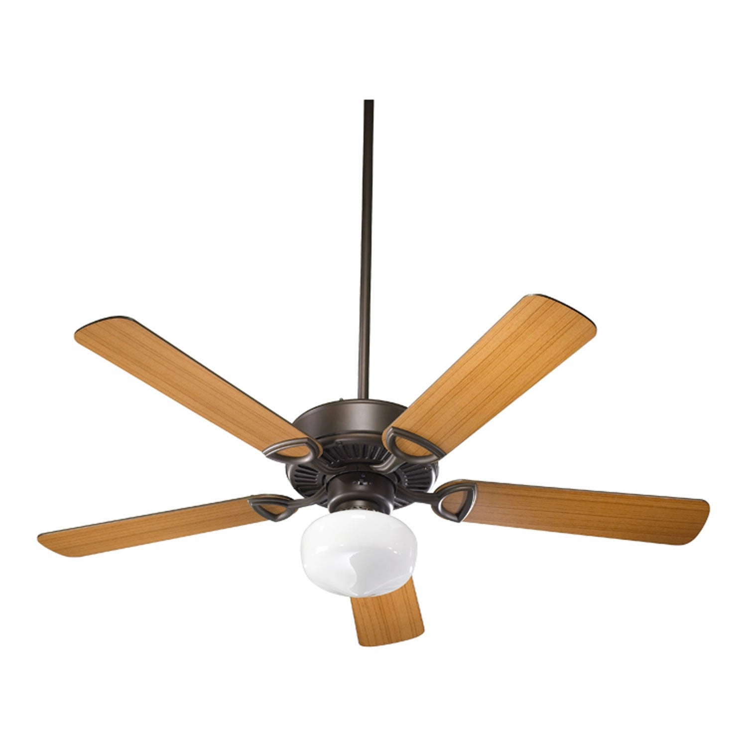 ESTATE 52"Ceiling Fan Oiled Bronze
