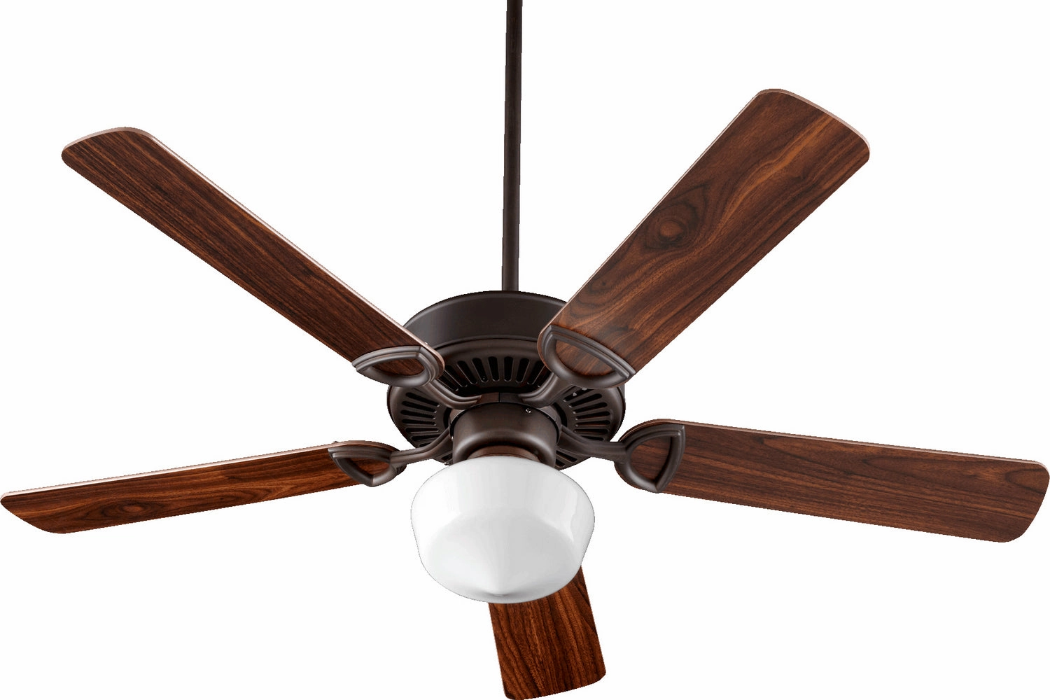 ESTATE 52"Ceiling Fan Oiled Bronze