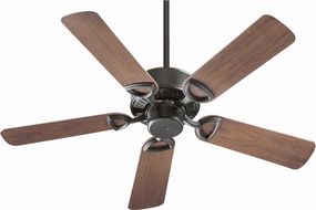 Estate Patio 42"Patio Fan Old World small electric fans for personal cooling