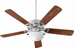Estate Patio 52"Patio Fan Galvanized energy-efficient medium fans with remote
