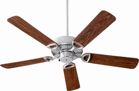 Estate Patio 52"Patio Fan Galvanized stylish medium fans for contemporary homes