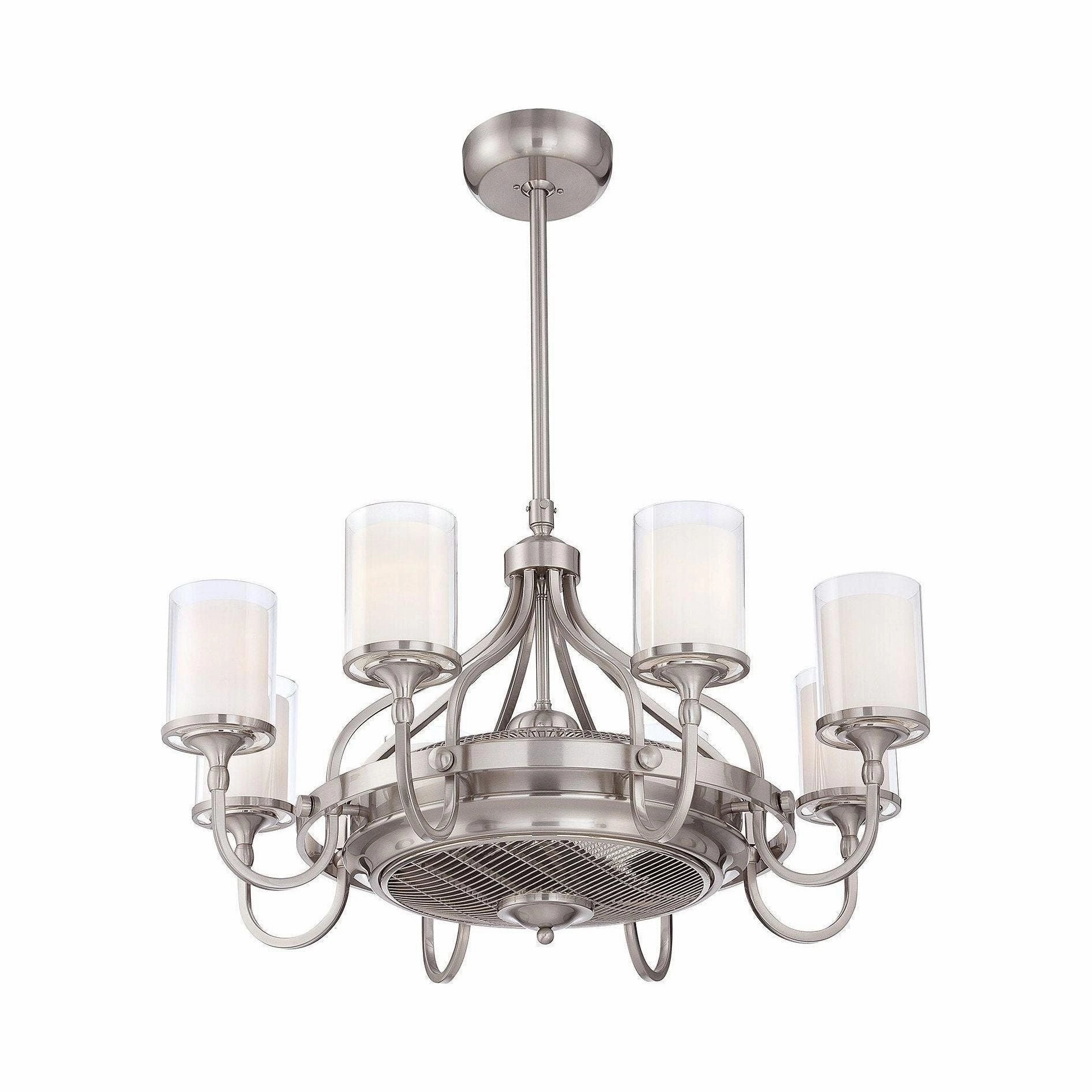 Etesian Ceiling Fan