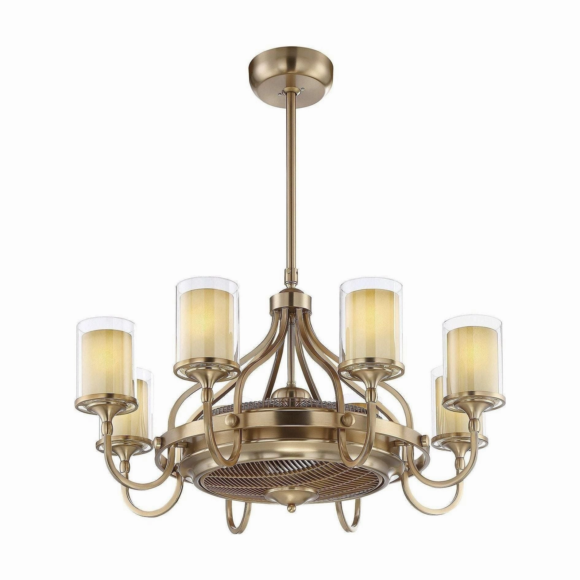 Etesian Ceiling Fan