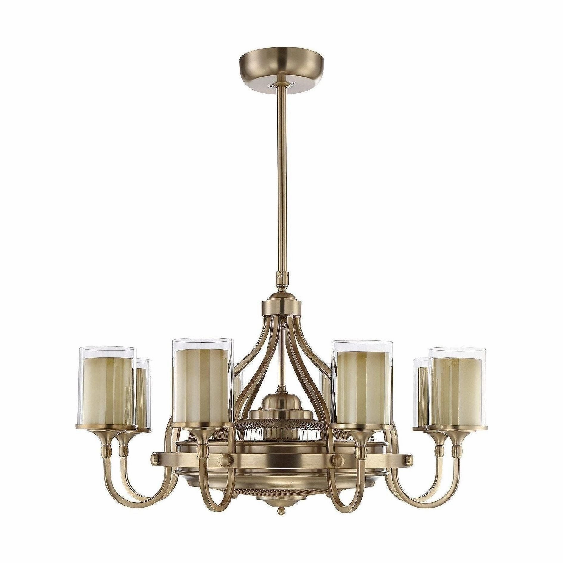 Etesian Ceiling Fan