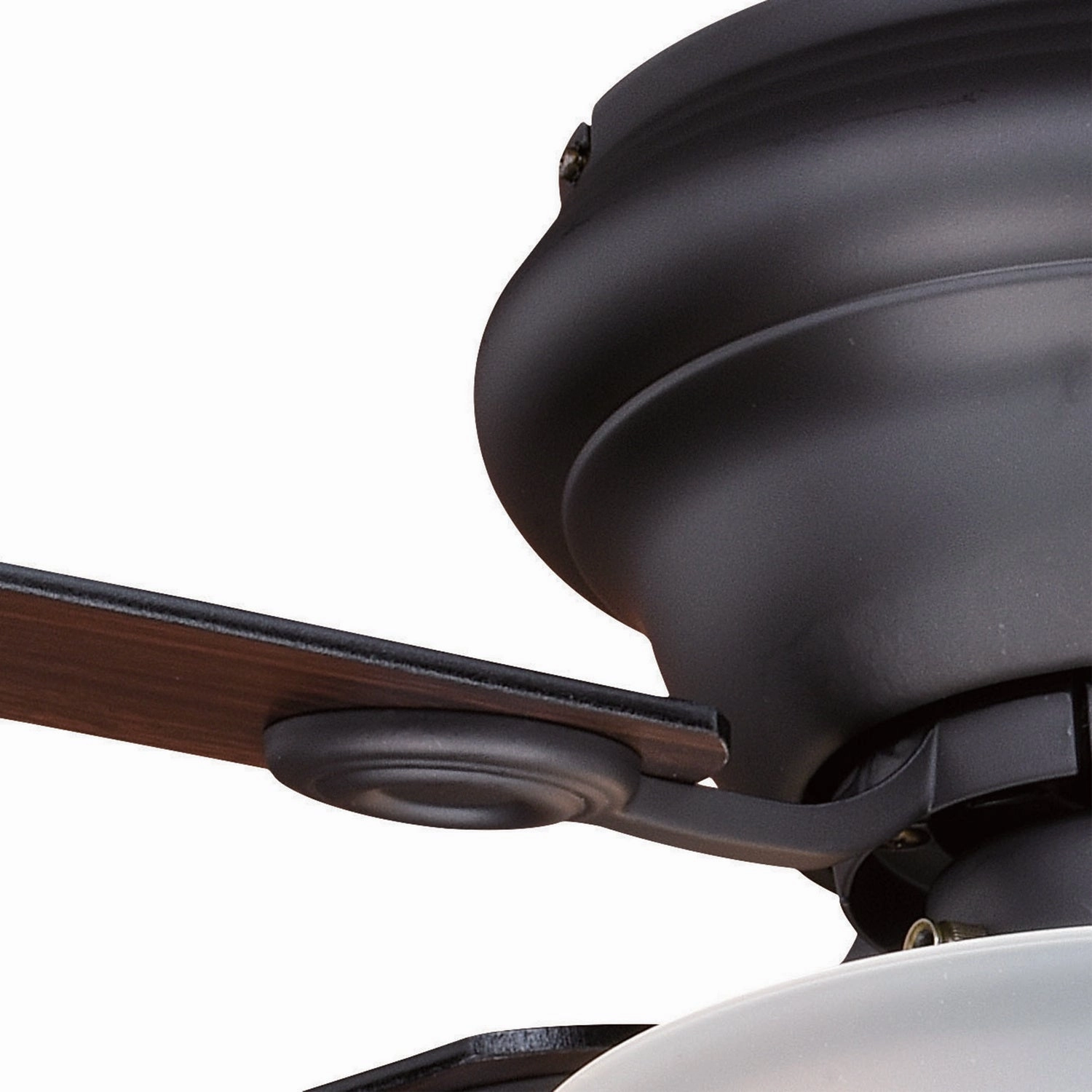 Expo 42"Ceiling Fan Noble Bronze