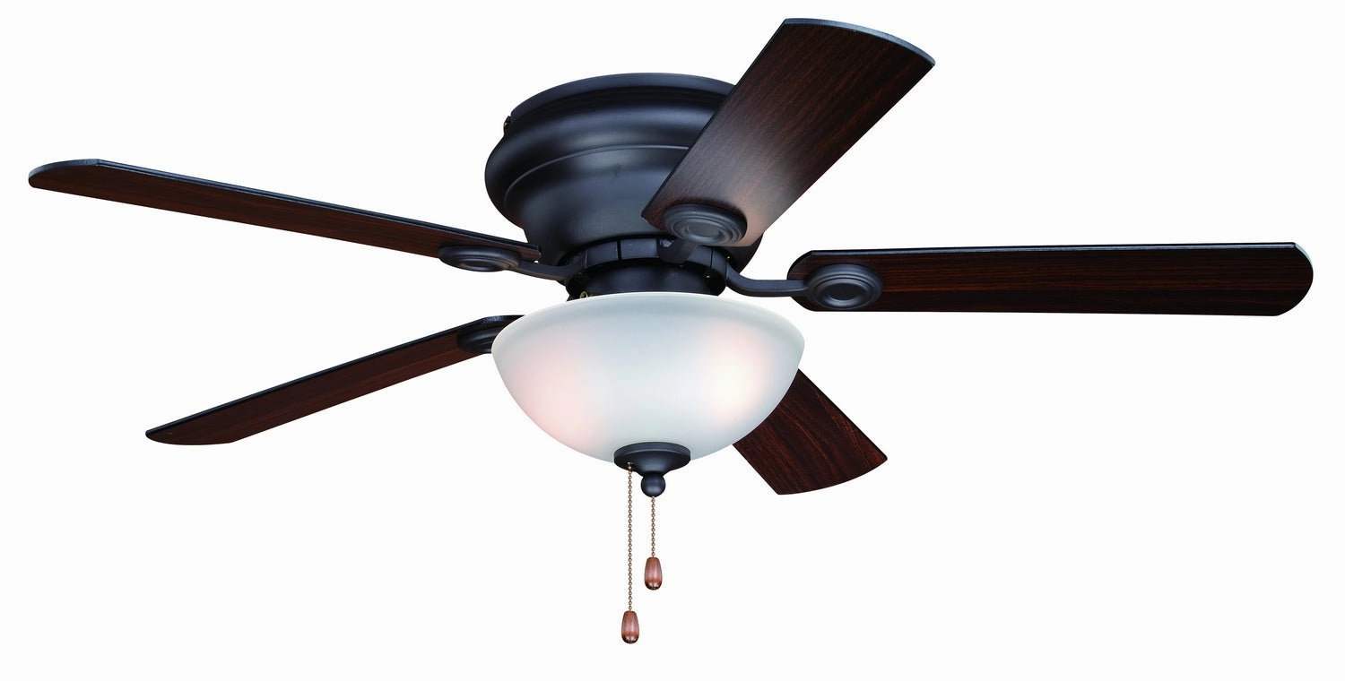Expo 42"Ceiling Fan Noble Bronze