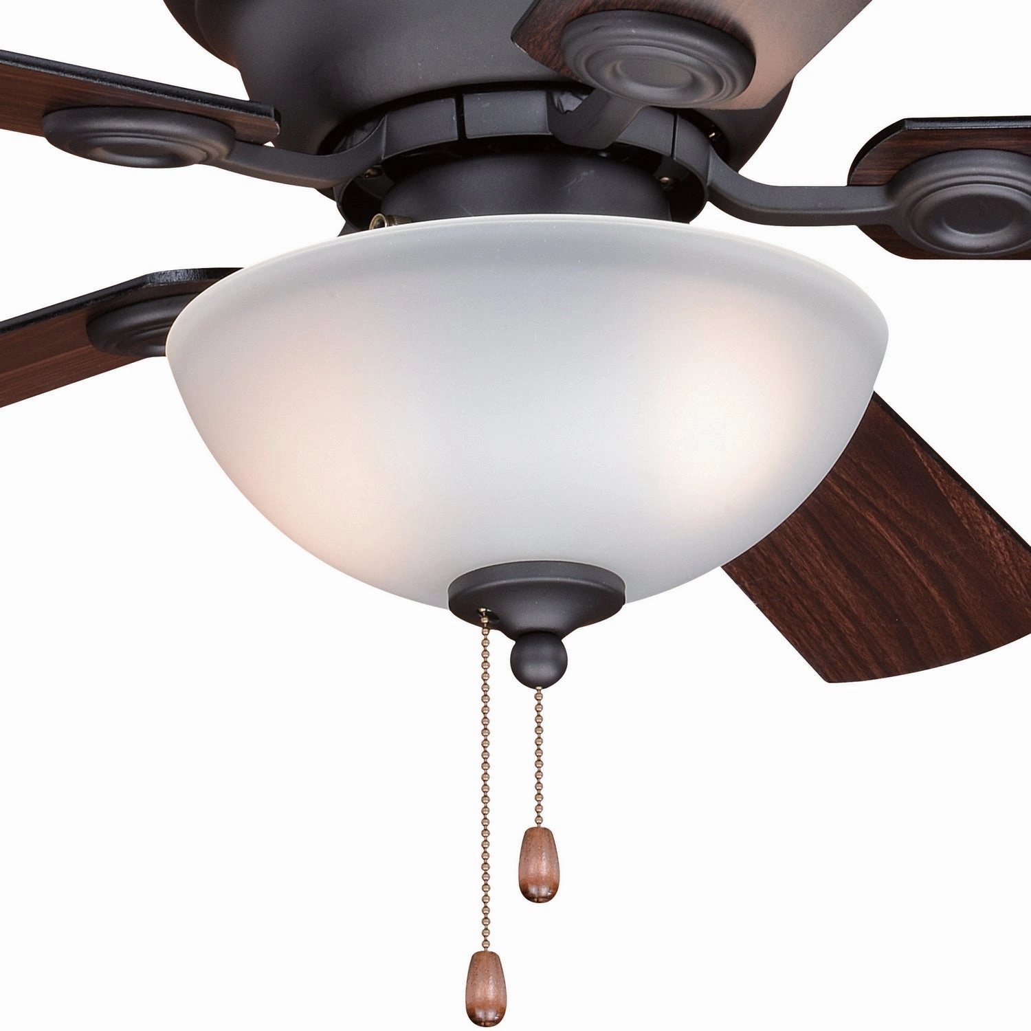 Expo 42"Ceiling Fan Noble Bronze