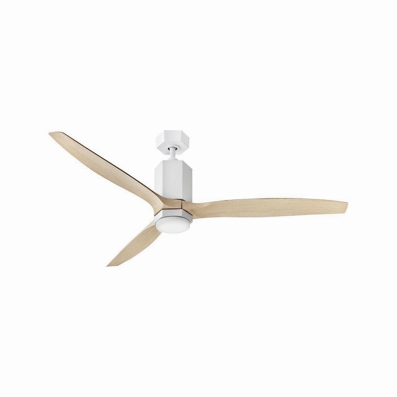 Facet 60" LED Dual Mount Smart Fan