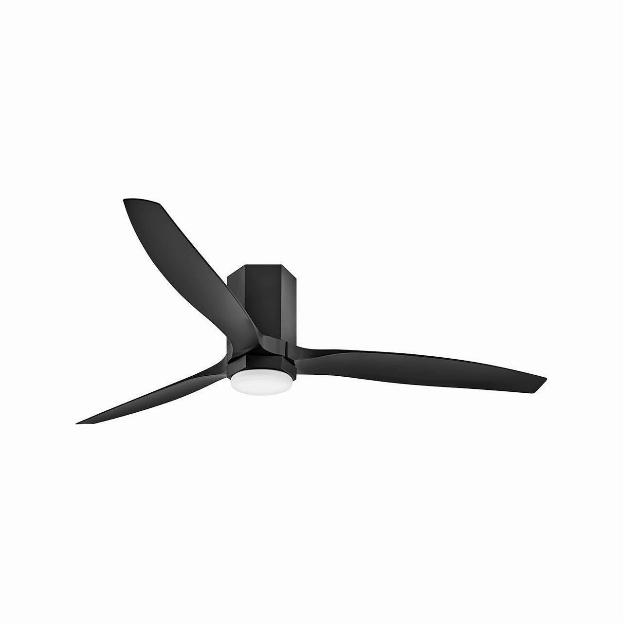 Facet 60" LED Smart Fan