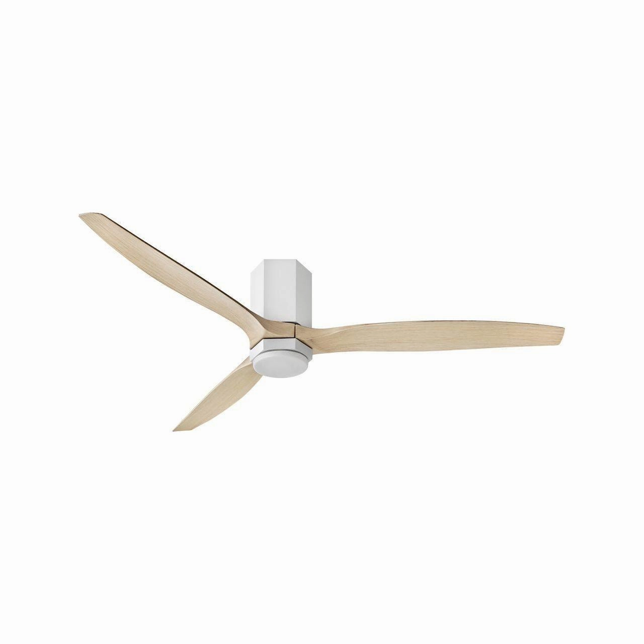 Facet 60" LED Smart Fan