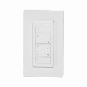 Fandelight Wall Control ceiling fan control kits with remote
