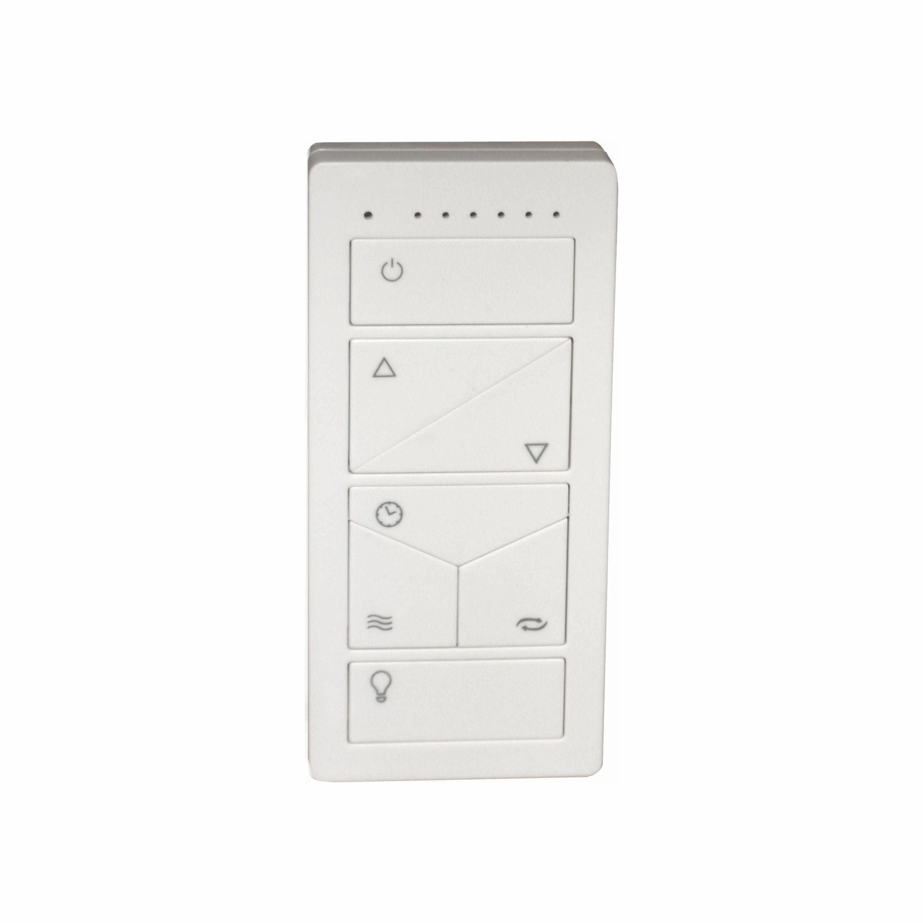 Fandelight Wall Control