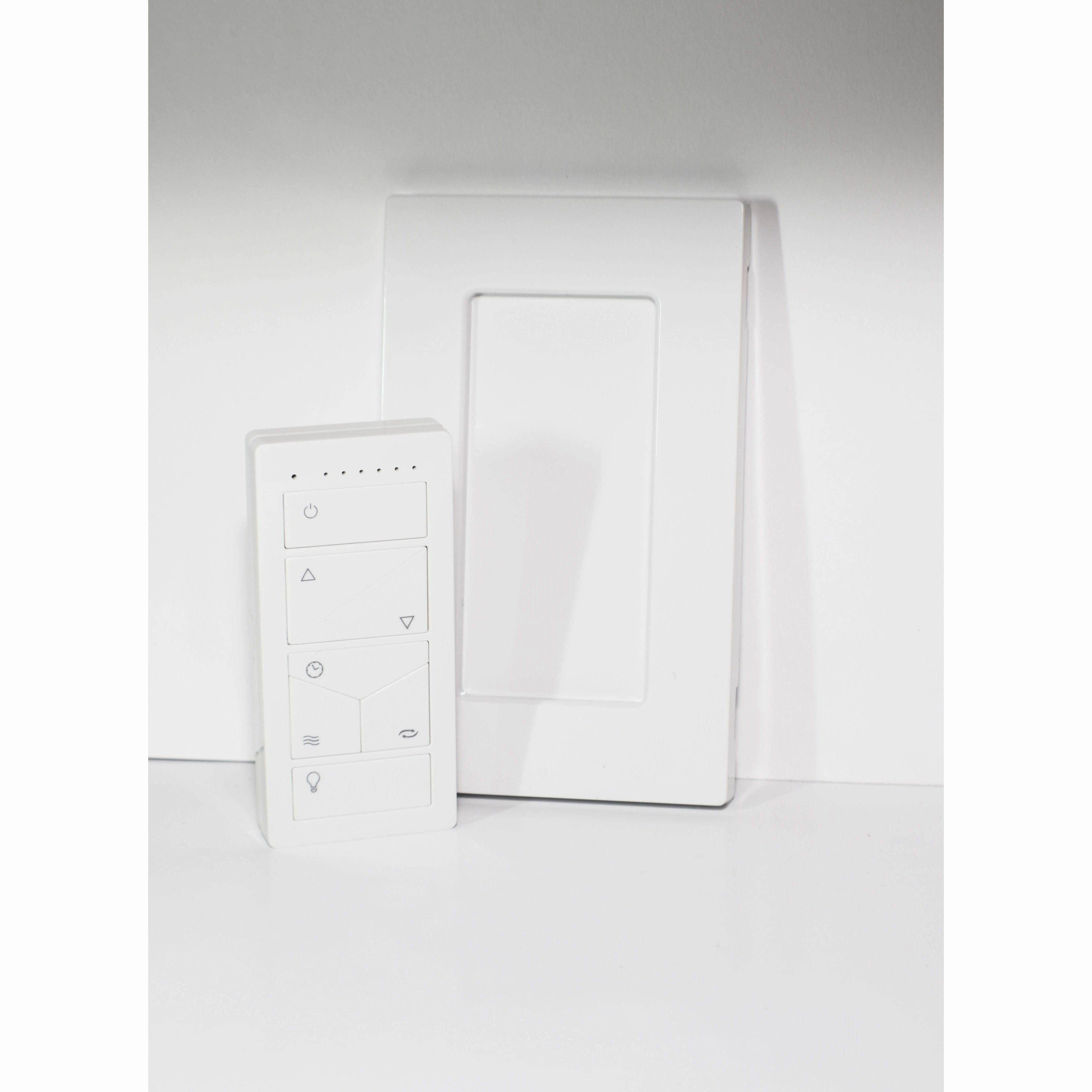 Fandelight Wall Control