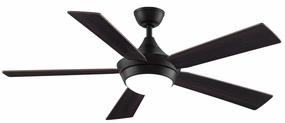 Fanimation 52``Ceiling Fan whisper-quiet fans for indoor comfort