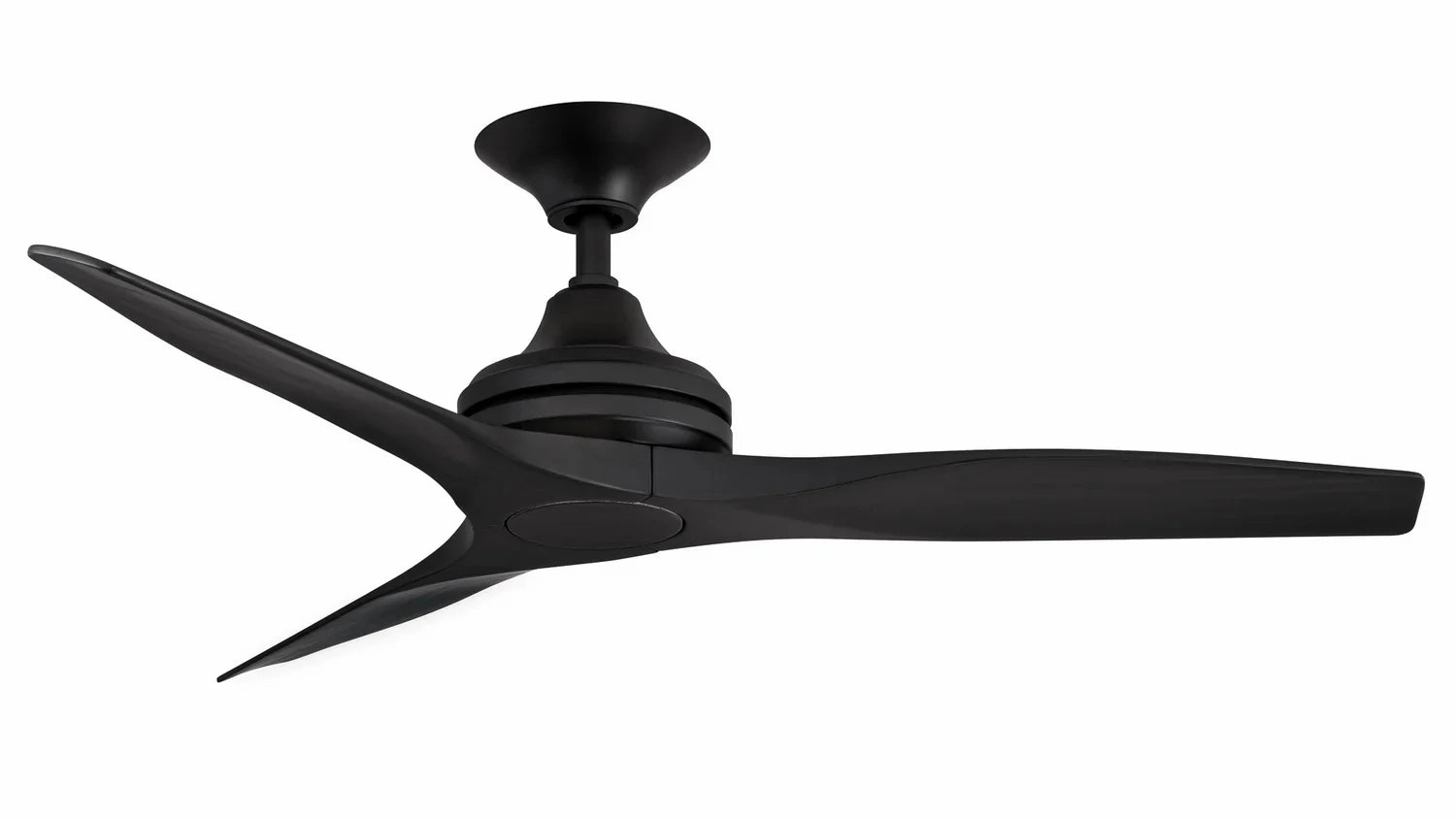 Fanimation 60" Spitfire AC Indoor/Outdoor Mix & Match Custom Ceiling Fan adjustable indoor fans for cool airflow
