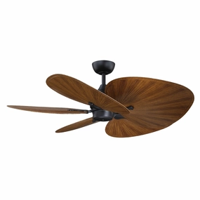 Fanimation Islander DC | Outdoor Ceiling Fan & Handheld Remote Energy-efficient ceiling fan with remote