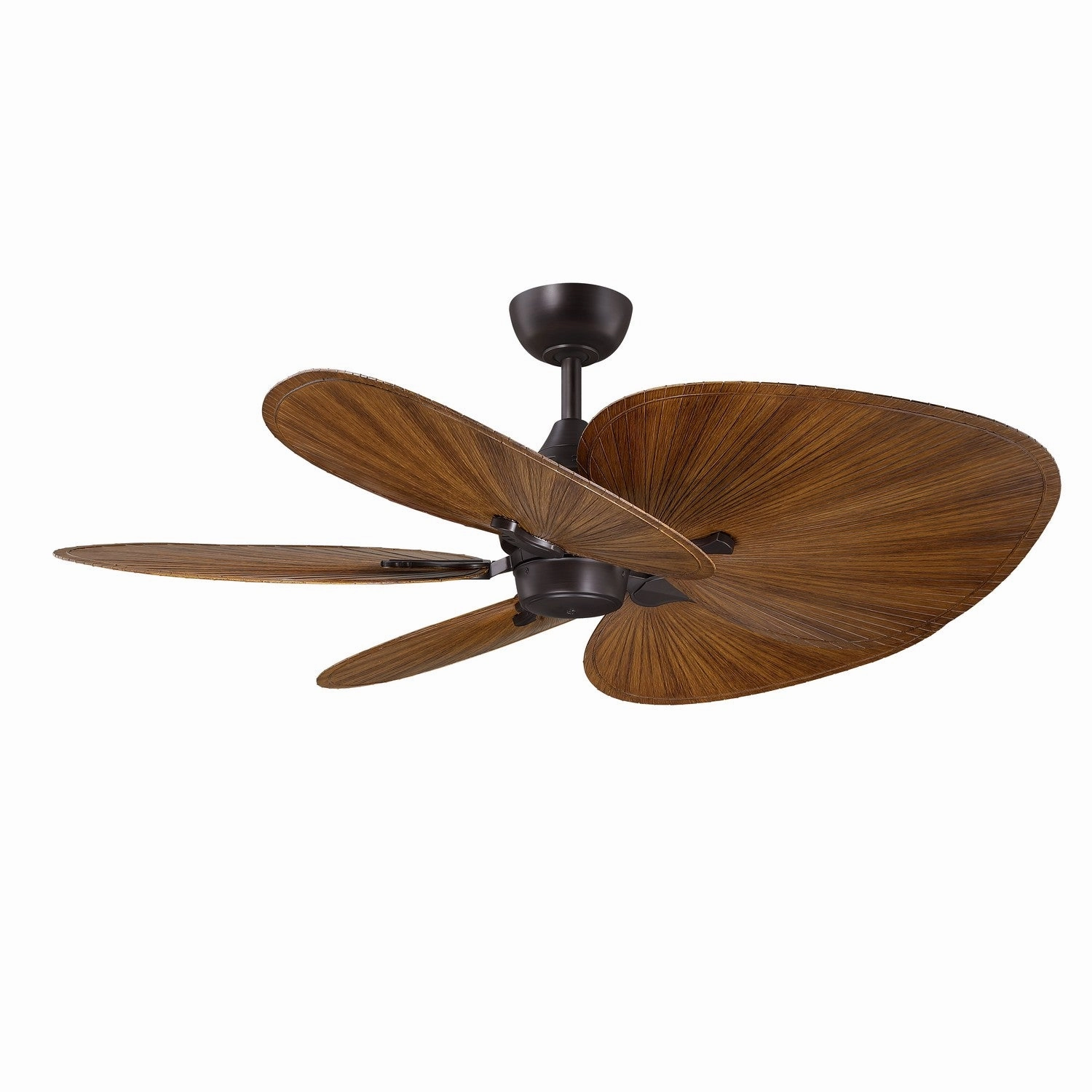 Fanimation Islander DC | Outdoor Ceiling Fan & Handheld Remote