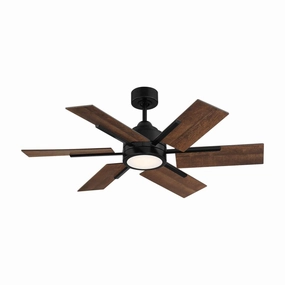 Farmhouse II Ceiling Fan efficient ceiling fans for home cooling