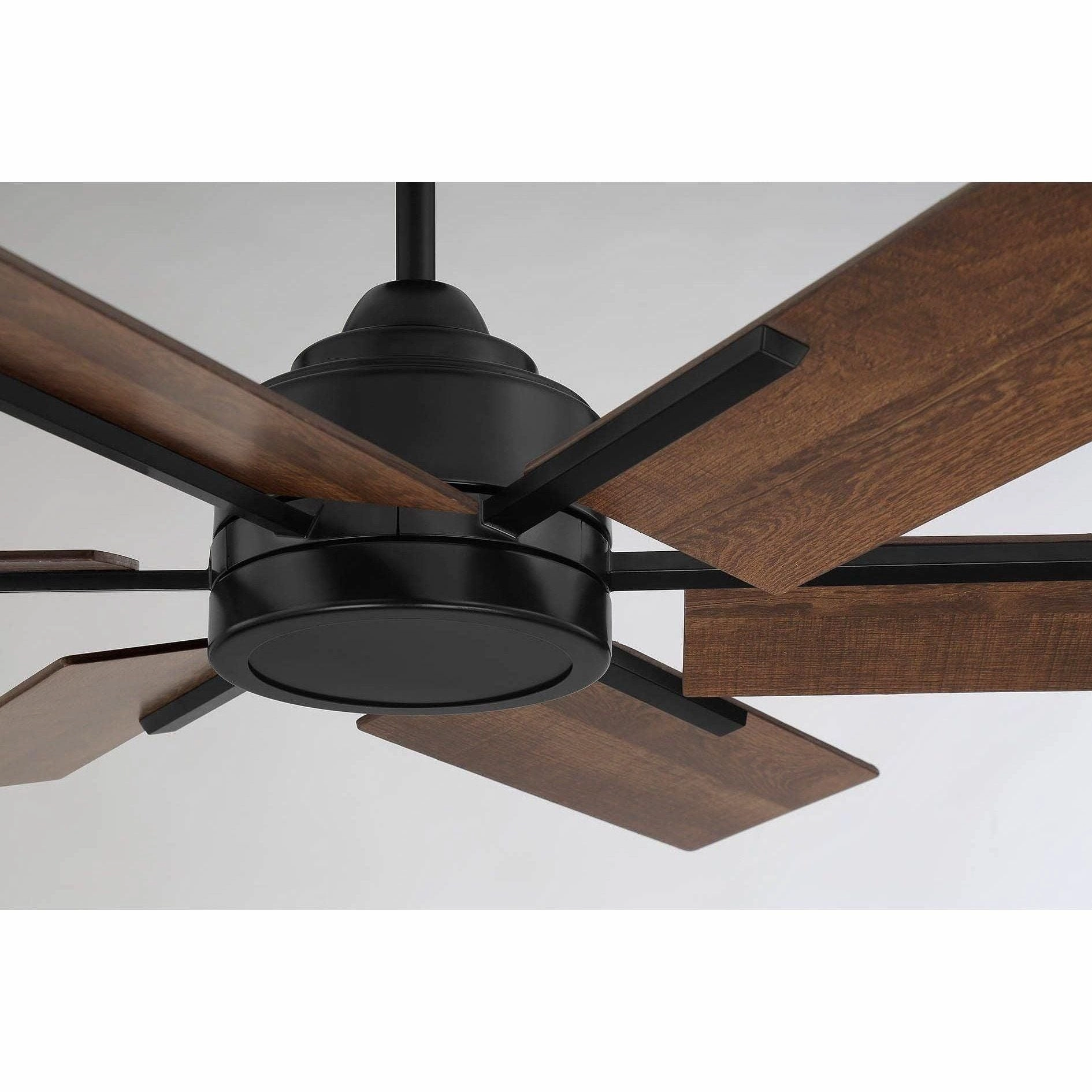 Farmhouse II Ceiling Fan