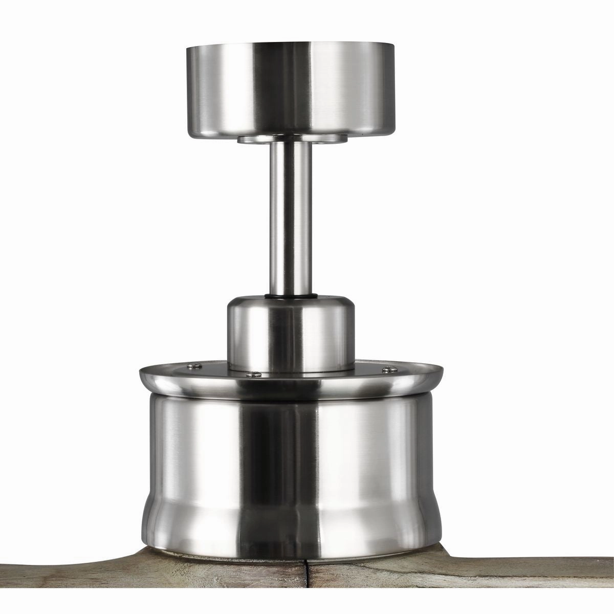 Farris 60" Ceiling Fan Brushed Nickel