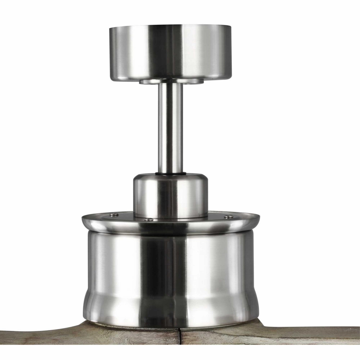Farris 60" Ceiling Fan Brushed Nickel