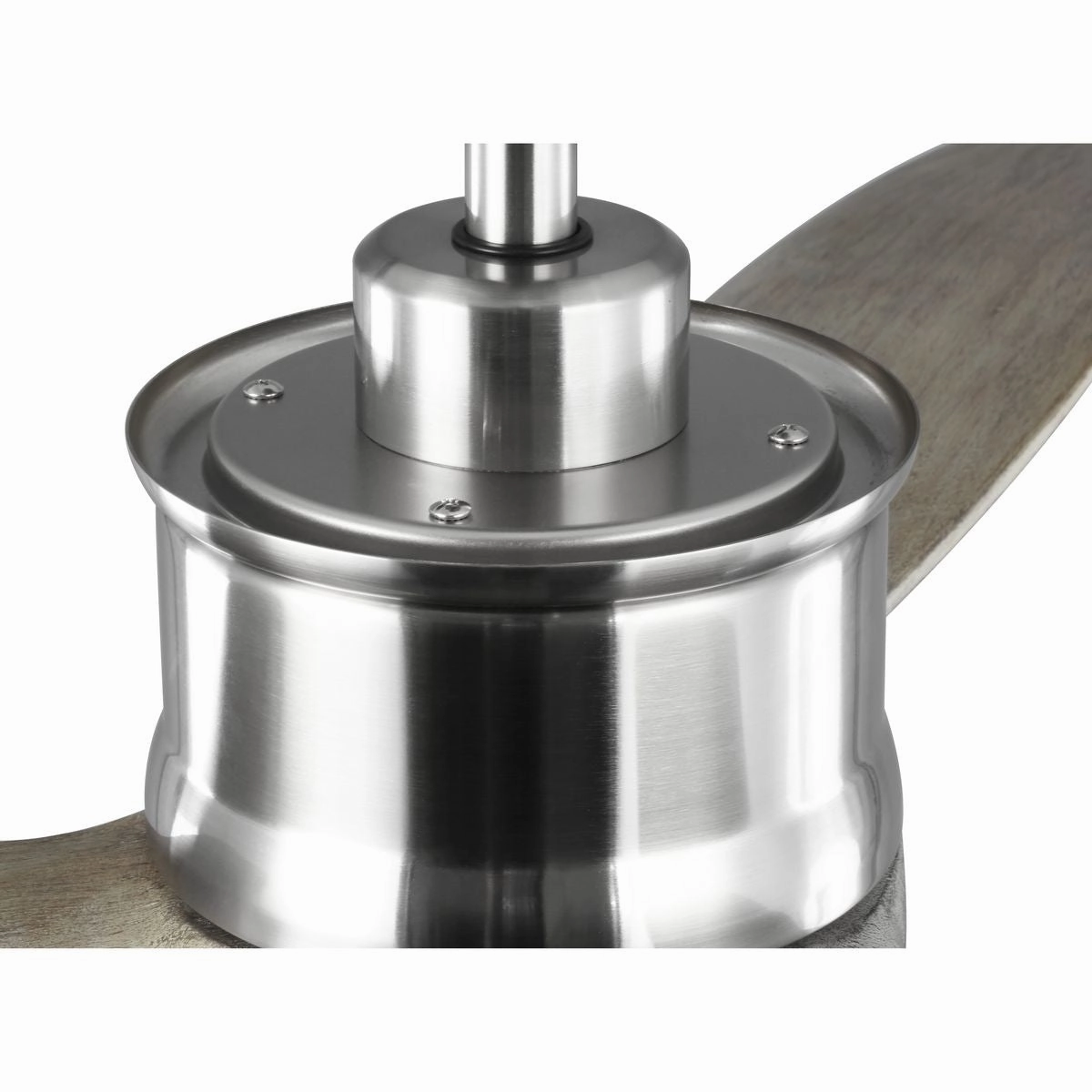 Farris 60" Ceiling Fan Brushed Nickel