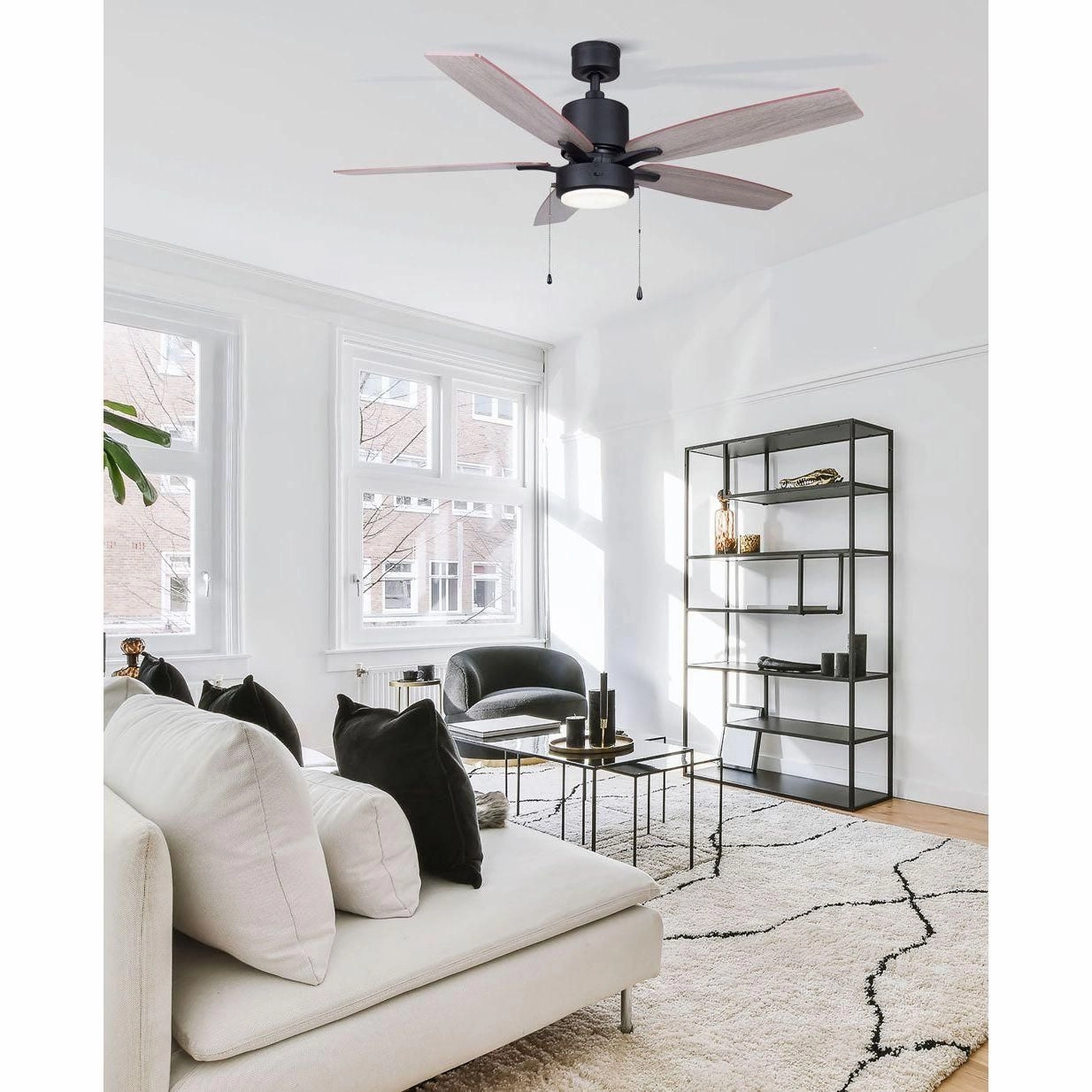 Ferran 52" Ceiling Fan