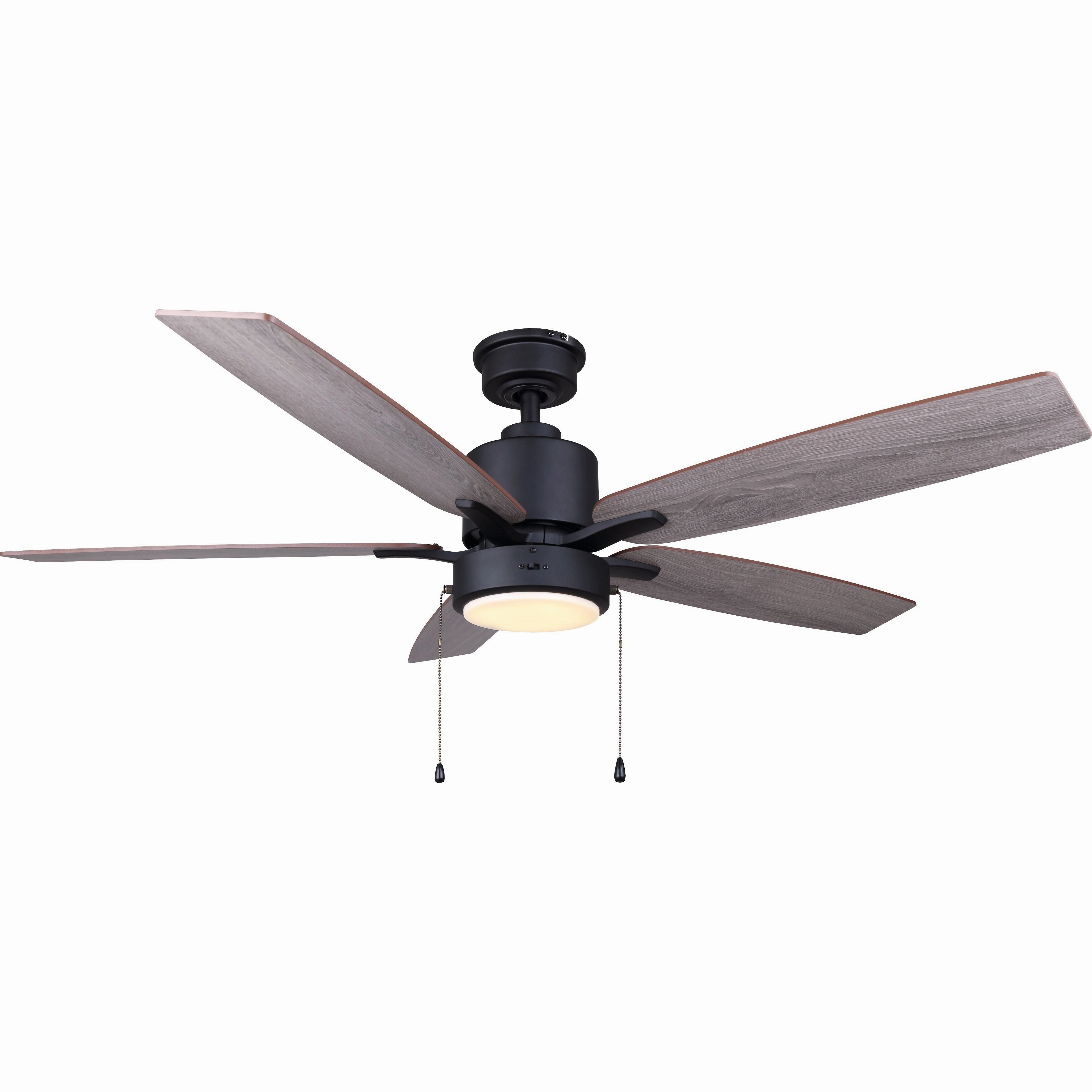 Ferran 52" Ceiling Fan efficient ceiling fans for home cooling