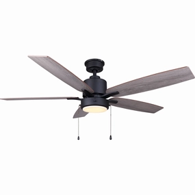 Ferran 52" Ceiling Fan efficient ceiling fans for home cooling