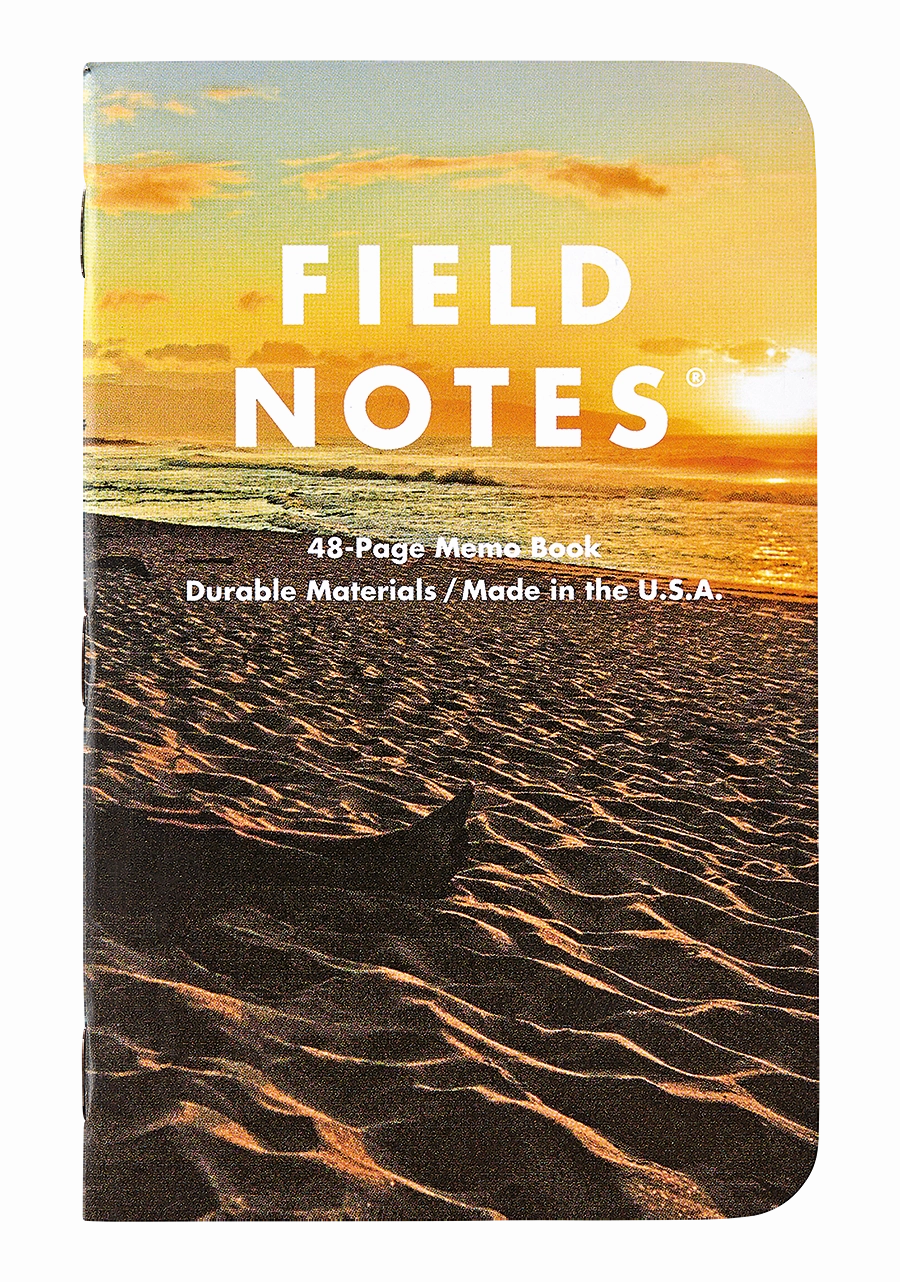 Field Notes-3PK - Photo