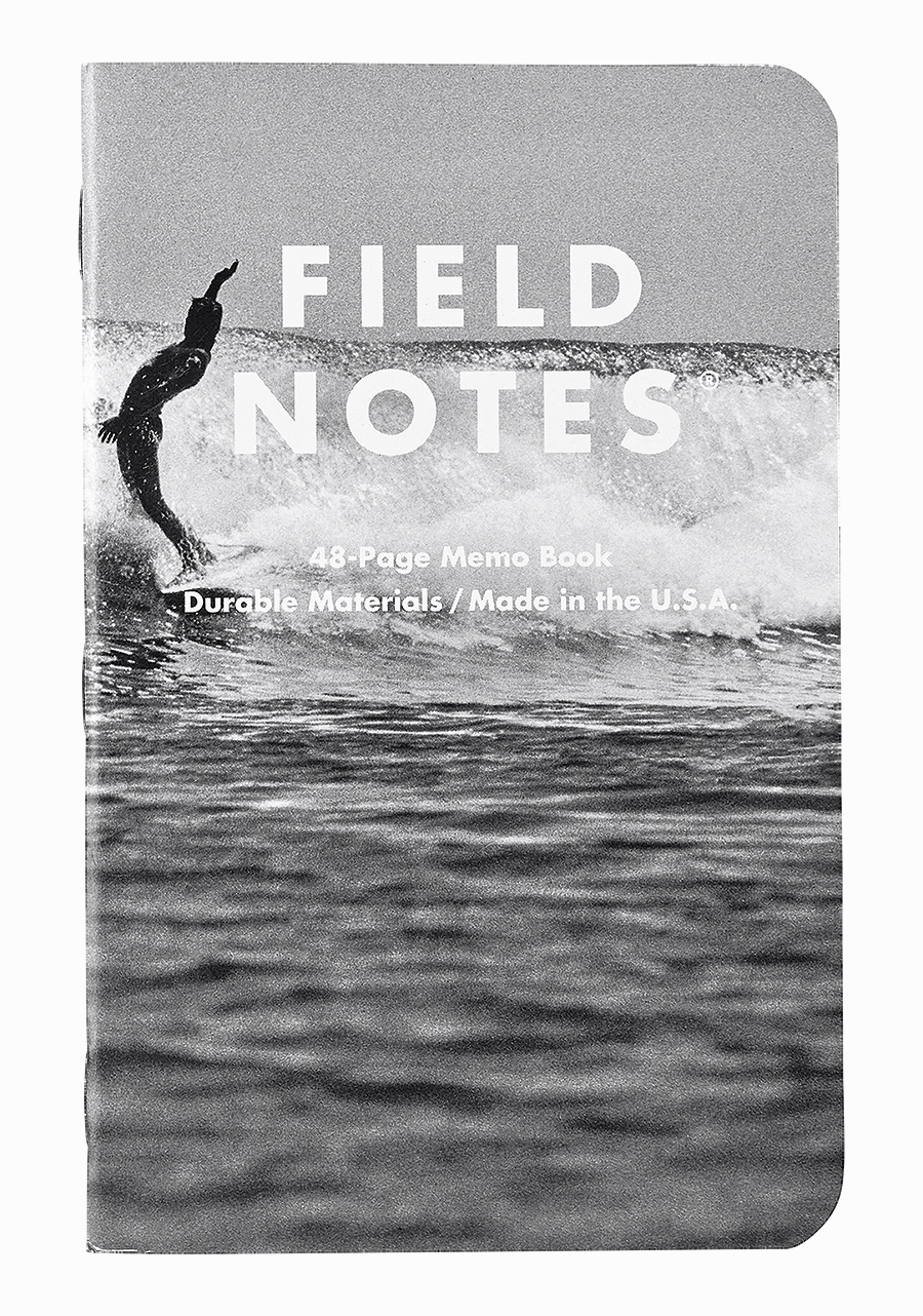 Field Notes-3PK - Photo