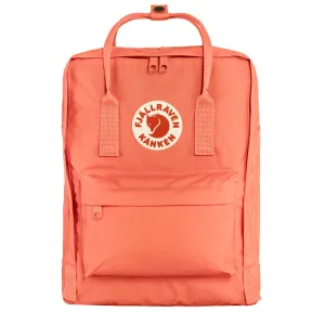 Fjallraven Kanken Classic Backpack Korall Bags Fjallraven Kanken Bags