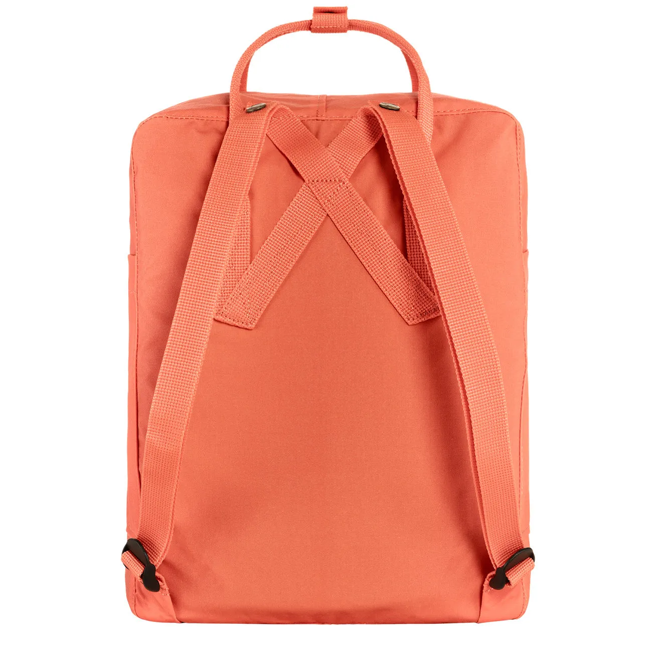 Fjallraven Kanken Classic Backpack Korall Bags Fjallraven Kanken Bags