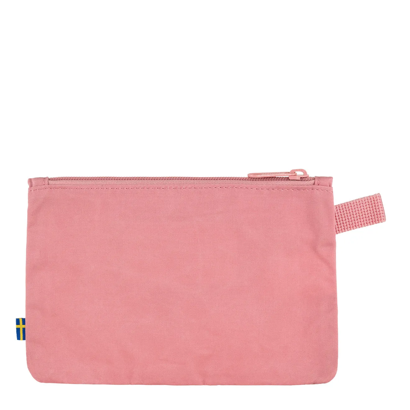 Fjallraven Kanken Gear Pocket Pink Bags Fjallraven Kanken Bags