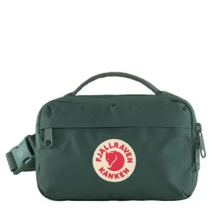 Fjallraven Kanken Hip Pack Arctic Green Bags Fjallraven Kanken Bags