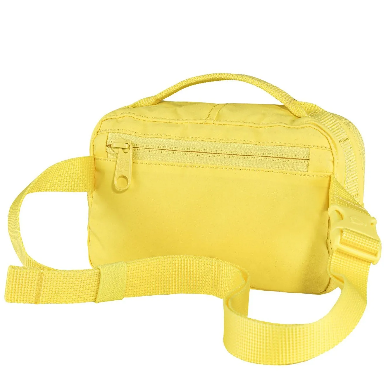 Fjallraven Kanken Hip Pack Corn Bags Fjallraven Kanken Bags