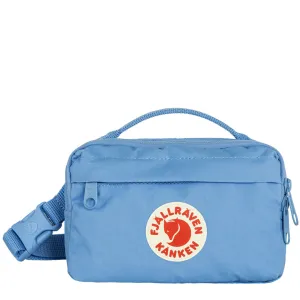 Fjallraven Kanken Hip Pack Ultramarine Bags Fjallraven Kanken Bags