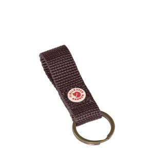 Fjallraven Kanken Keyring Blackberry Bags Fjallraven Kanken Bags
