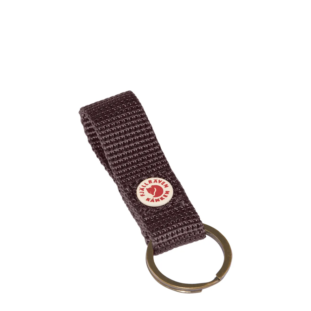 Fjallraven Kanken Keyring Blackberry Bags Fjallraven Kanken Bags
