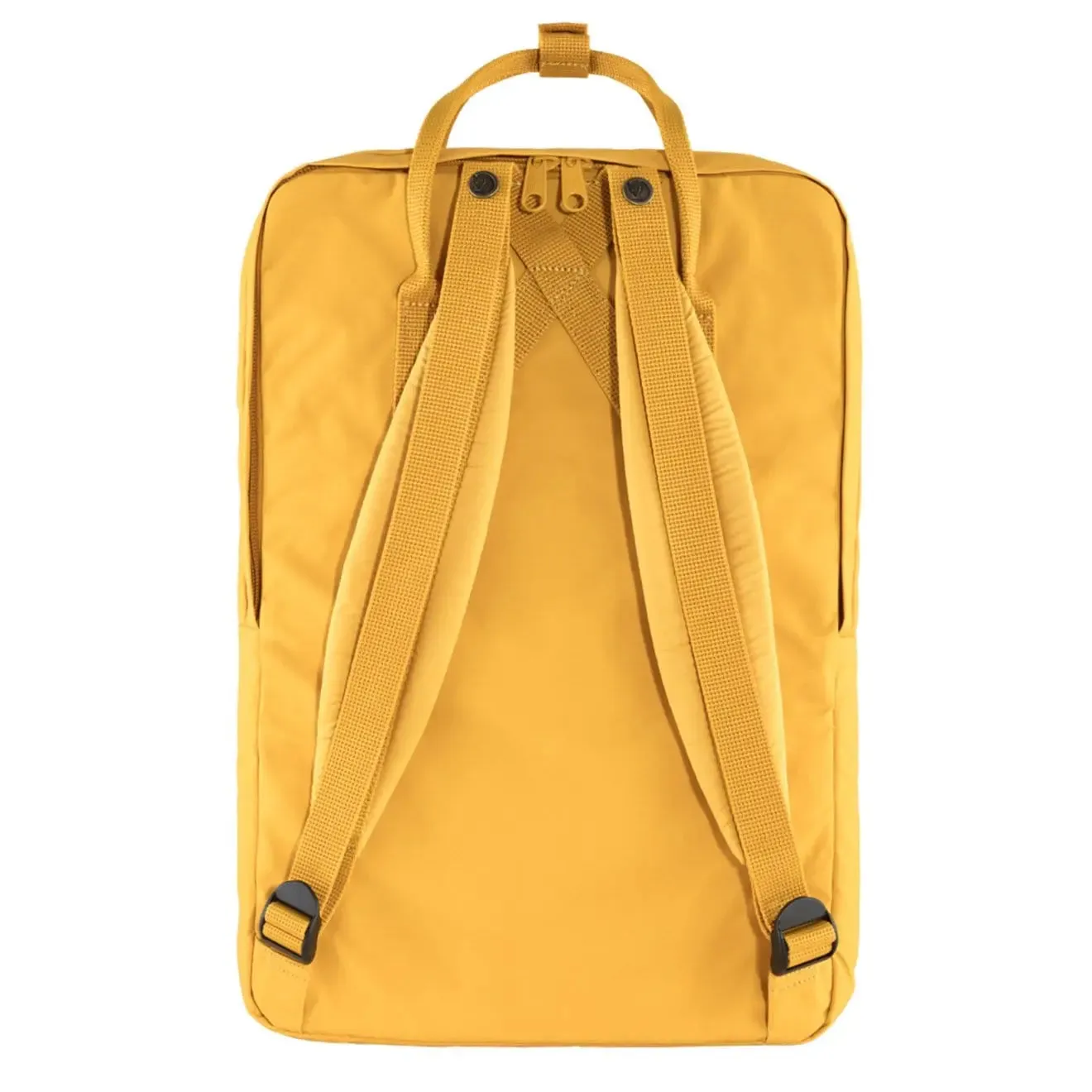 Fjallraven Kanken Laptop 17 Ochre Bags Fjallraven Kanken Bags