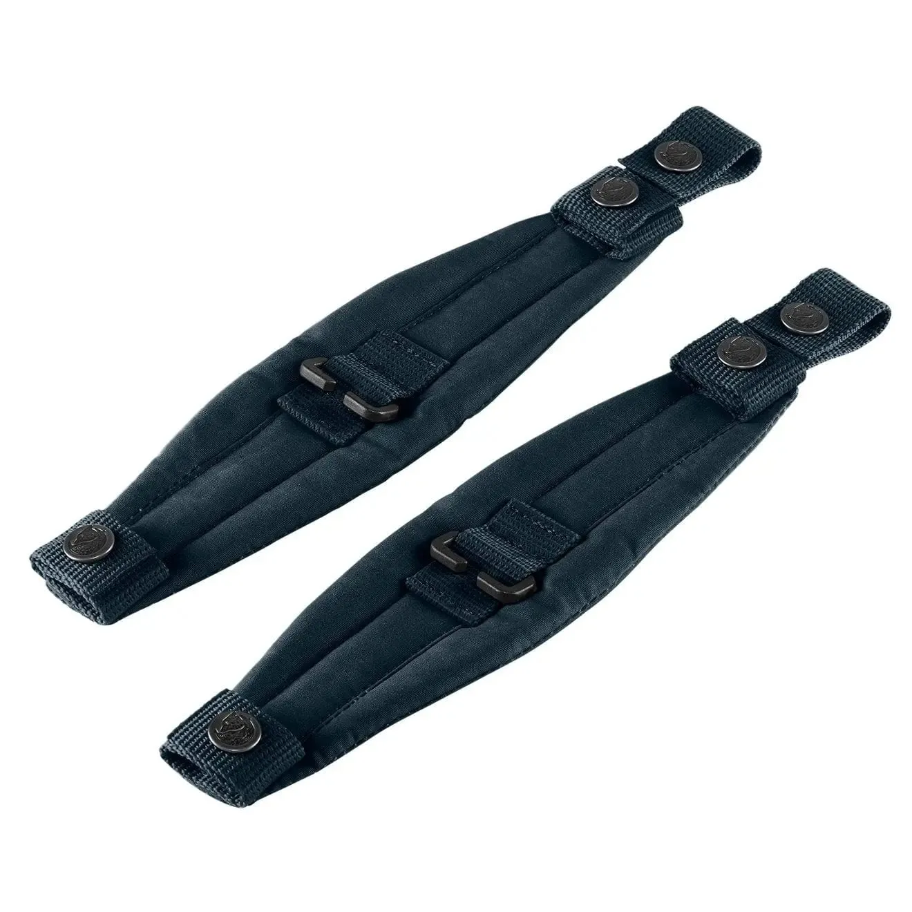 Fjallraven Kanken Mini Shoulder Pads Navy Bags Fjallraven Kanken Bags