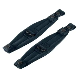 Fjallraven Kanken Mini Shoulder Pads Navy Bags Fjallraven Kanken Bags