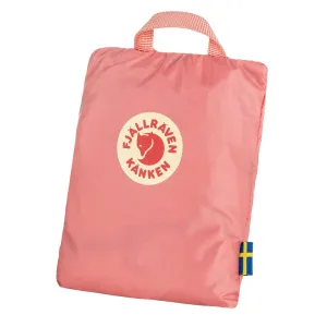 Fjallraven Kanken Rain Cover Pink Bags Fjallraven Kanken Bags