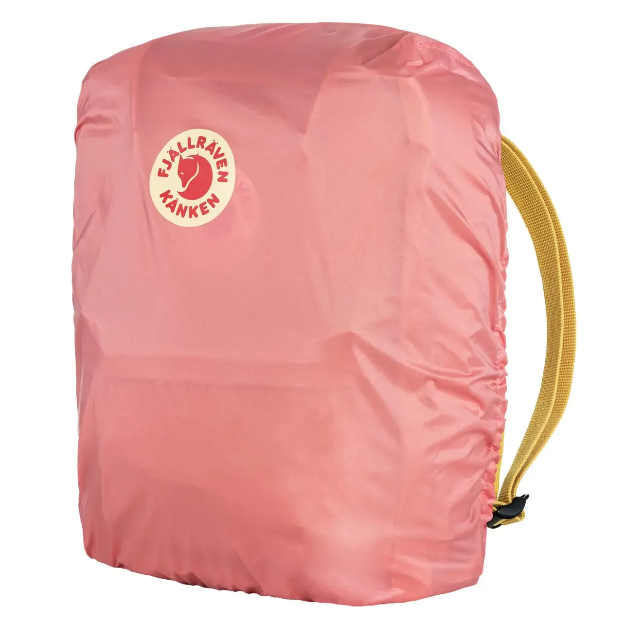 Fjallraven Kanken Rain Cover Pink Bags Fjallraven Kanken Bags