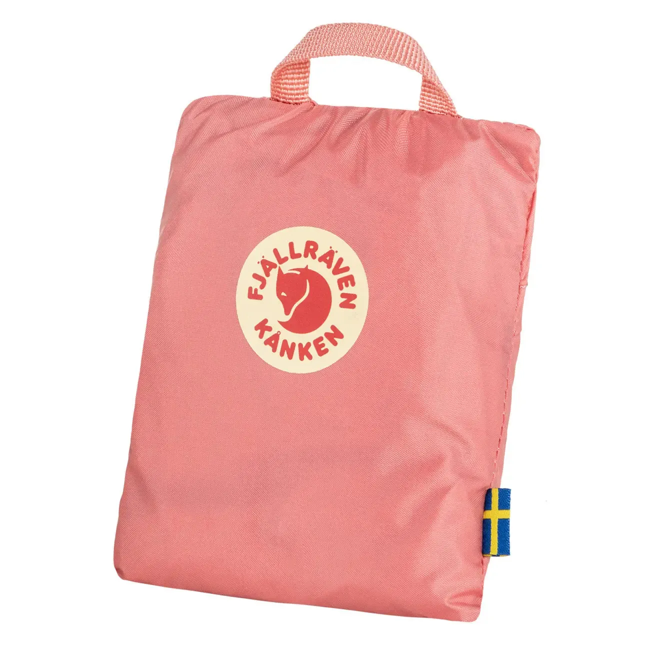 Fjallraven Kanken Rain Cover Pink Bags Fjallraven Kanken Bags