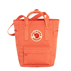 Fjallraven Kanken Totepack Mini Korall Bags Fjallraven Kanken Bags