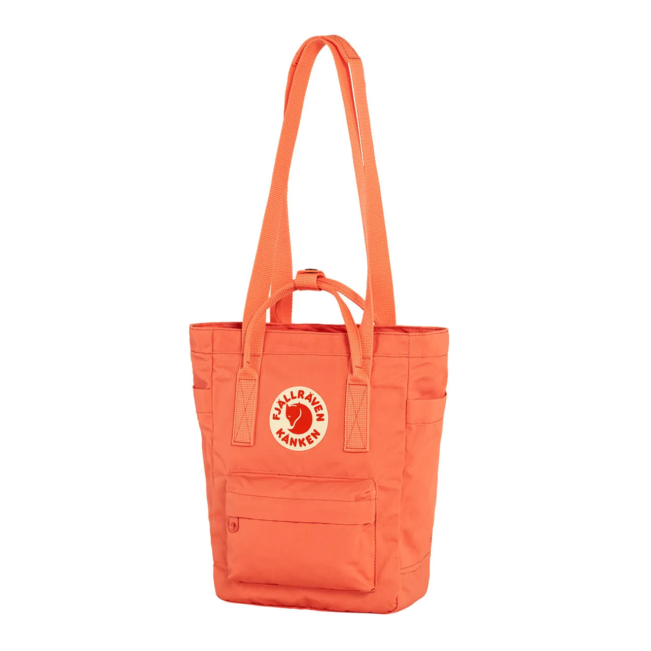 Fjallraven Kanken Totepack Mini Korall Bags Fjallraven Kanken Bags