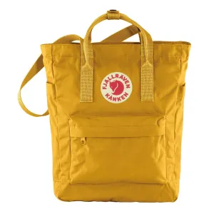 Fjallraven Kanken Totepack Ochre Bags Fjallraven Kanken Bags